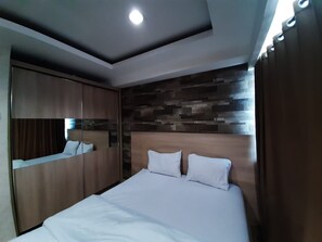 Family Apartment