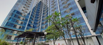 The Hive Tamansari by Bonzela Property