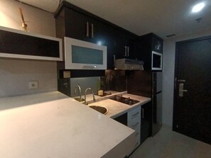 City Studio | Private kitchen