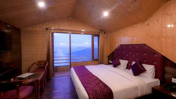 Deluxe Room | Cadar katil