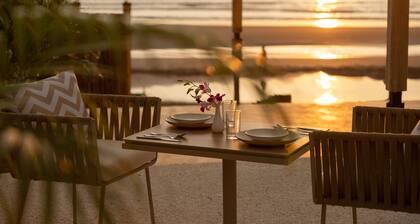 Sibaya Beach Resort