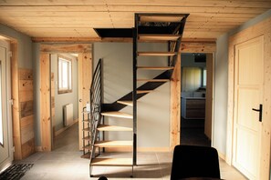 Interior - LA TRANQUILITE NORMANDE Country cottage surrounded by animals! (Livarot-Pays-d'Auge)