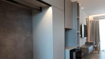 Phòng Superior | 1 phòng ngủ, minibar với thức uống miễn phí, trang trí khác biệt