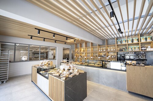 The Residences Kalamata