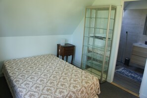 4 bedrooms, WiFi