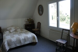 4 bedrooms, WiFi