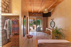 3 Schlafzimmer, Zimmersafe, Bügeleisen/Bügelbrett, kostenloses WLAN