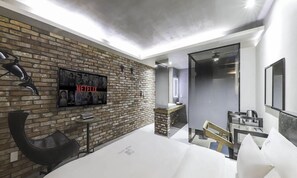 Deluxe Plus - Jeonju Neue Hotel (Jeonju)
