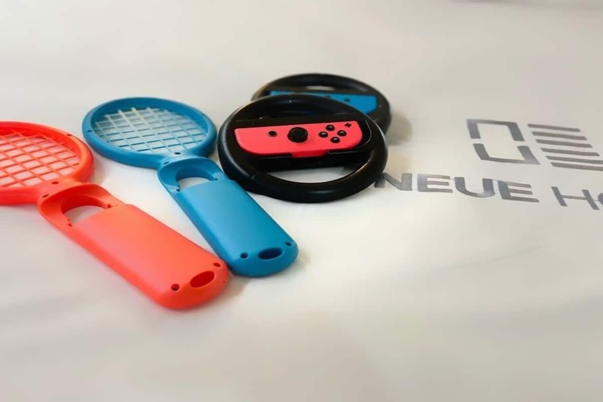 Deluxe Play 1