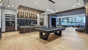Gym - CozySuites - Remi (Dallas)