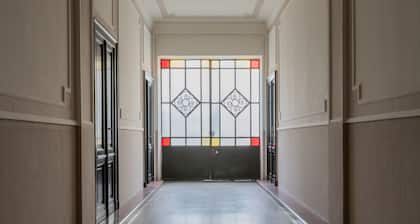 Agnelli Flat near Pala Alpitour by Wonderful Italy