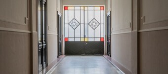 Agnelli Flat near Pala Alpitour by Wonderful Italy