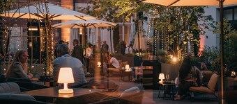 โรงแรม เลโอนอร์ เดอะเพลซทูไลฟ์ บาย สเตย์ คอลเลคชัน