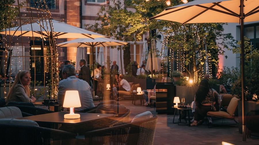 Hôtel LÉONOR the place to live By Stay Collection