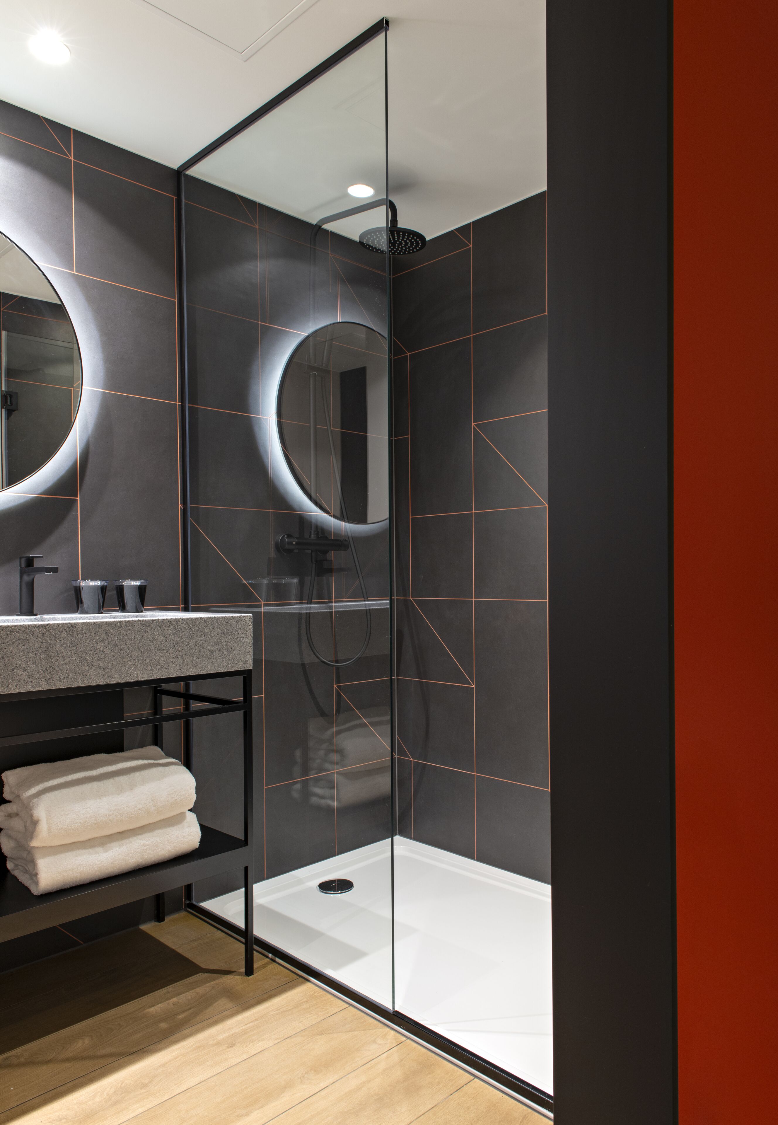 Foto - Hôtel LÉONOR the place to live