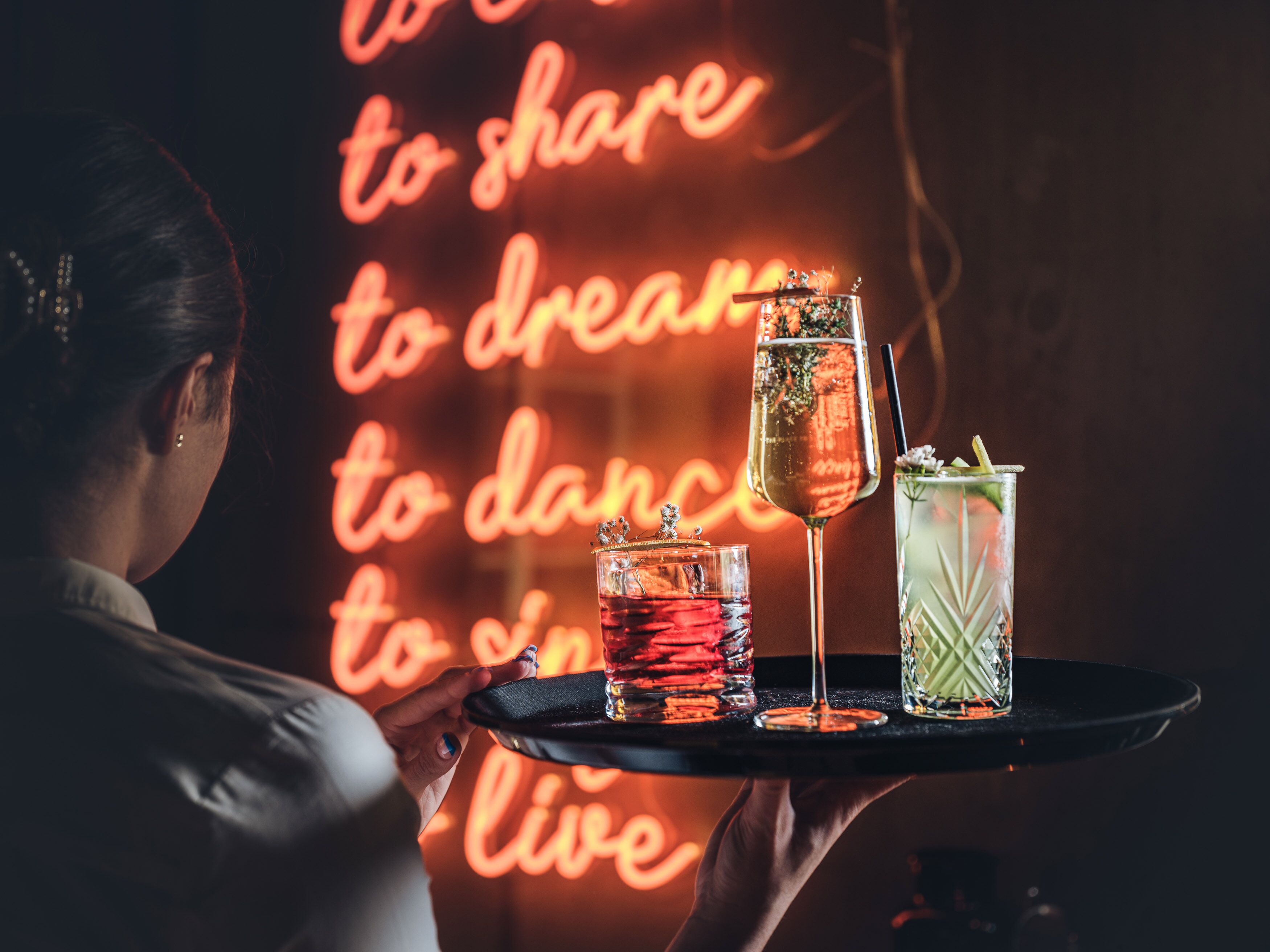 Foto - Hôtel LÉONOR the place to live