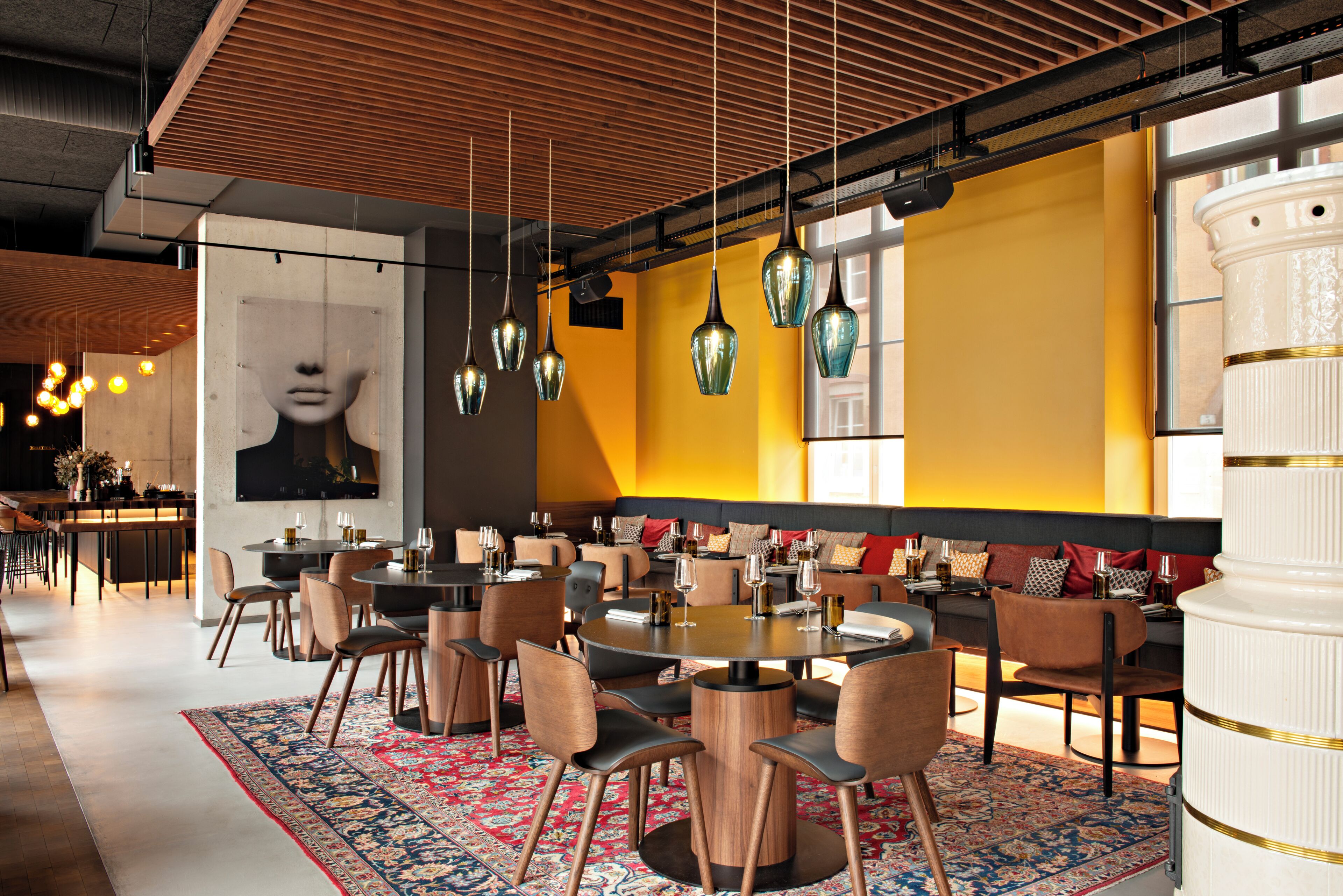 Photo - Hôtel LÉONOR the place to live By Stay Collection