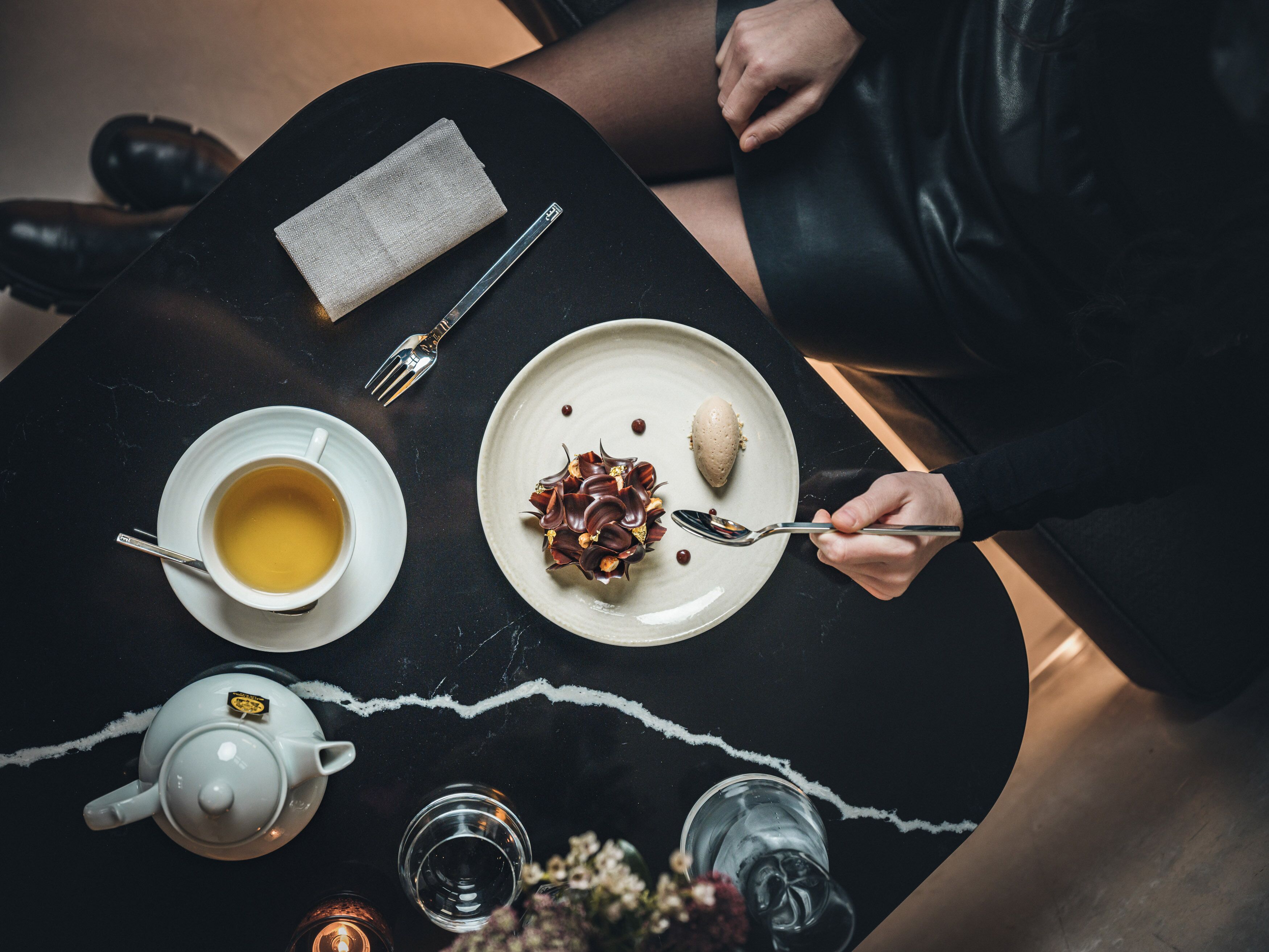 Foto - Hôtel LÉONOR the place to live