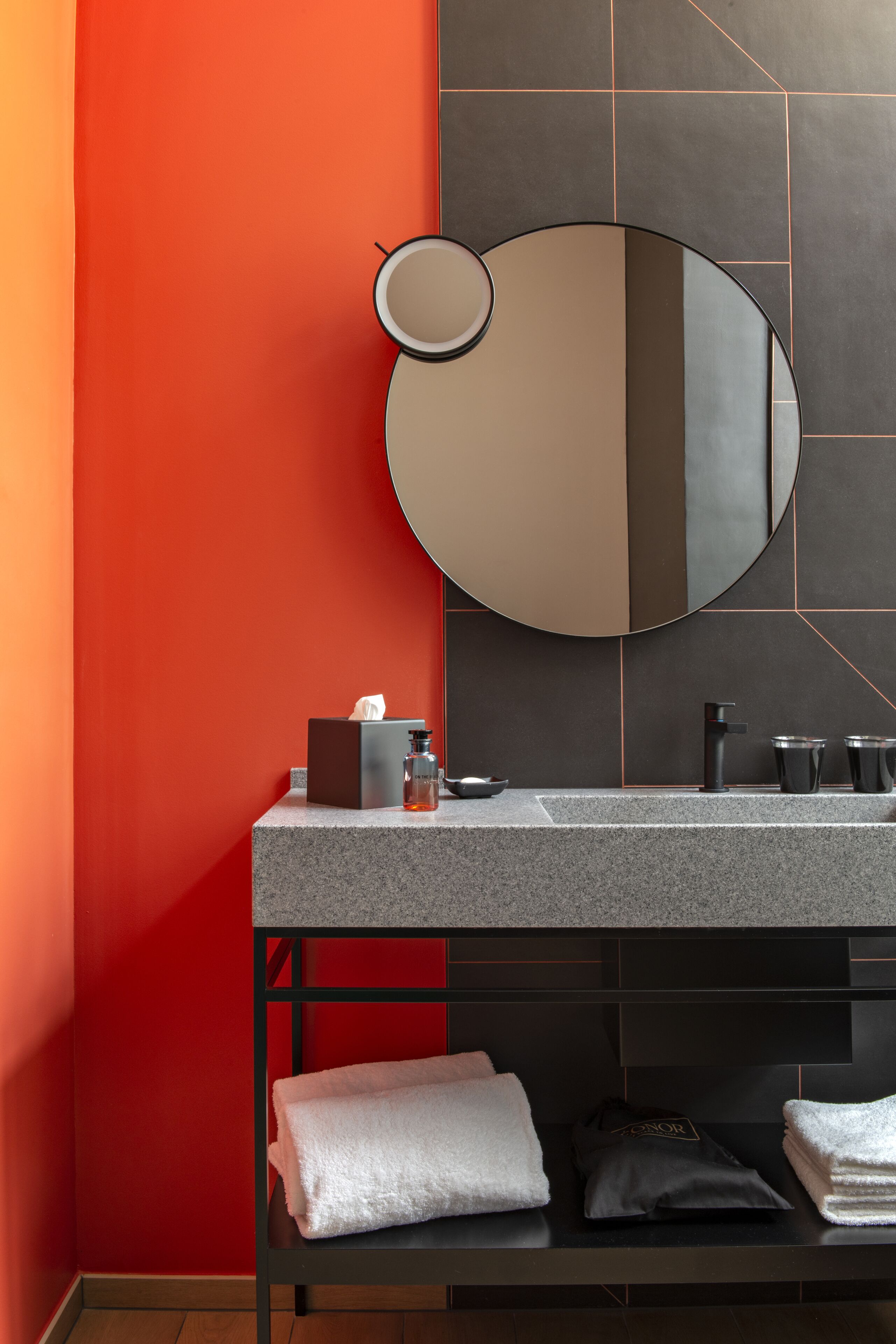 Foto - Hôtel LÉONOR the place to live