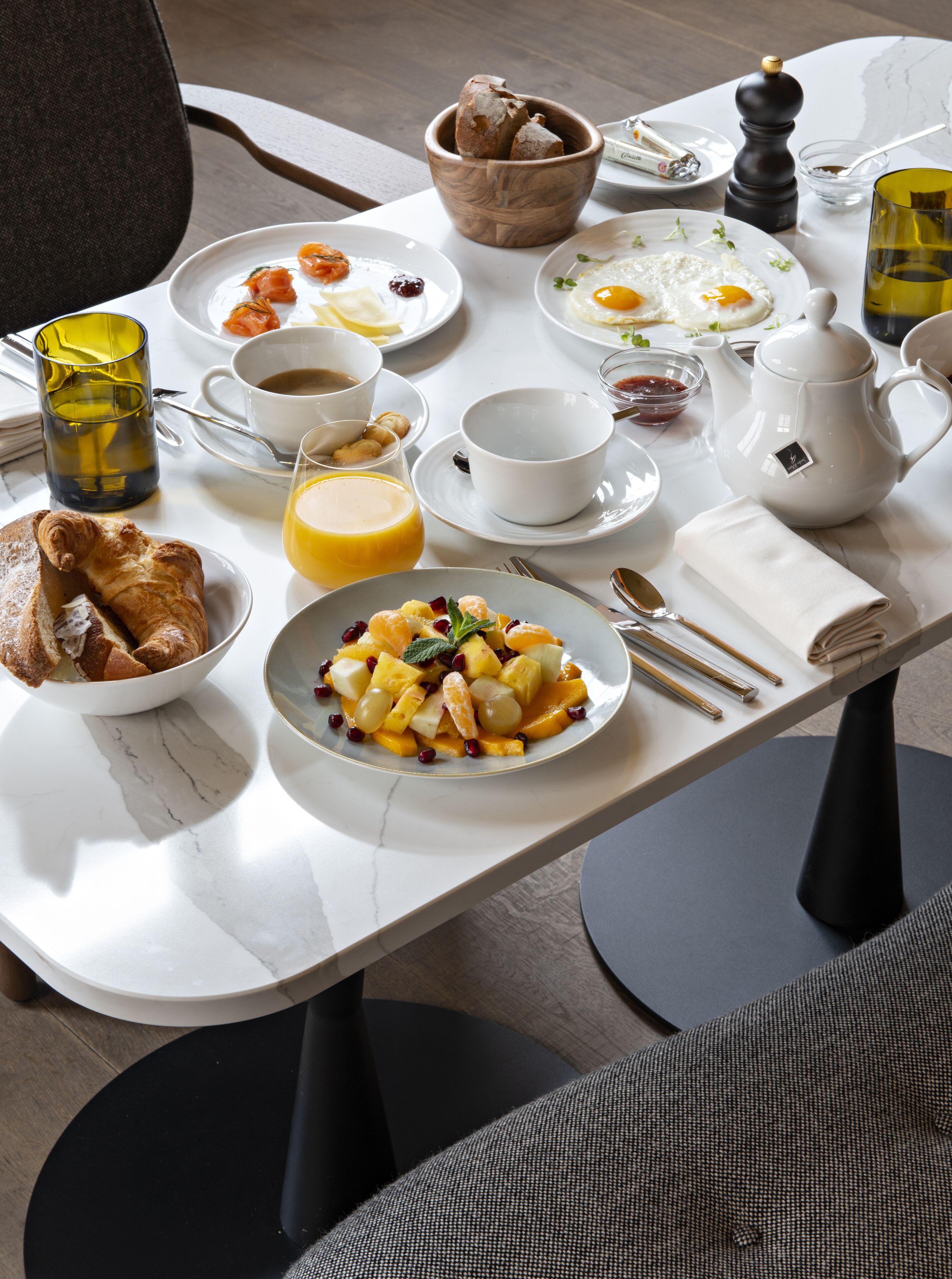 Foto - Hôtel LÉONOR the place to live