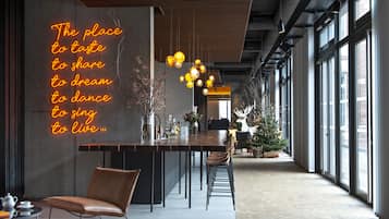 Bar (na propriedade)