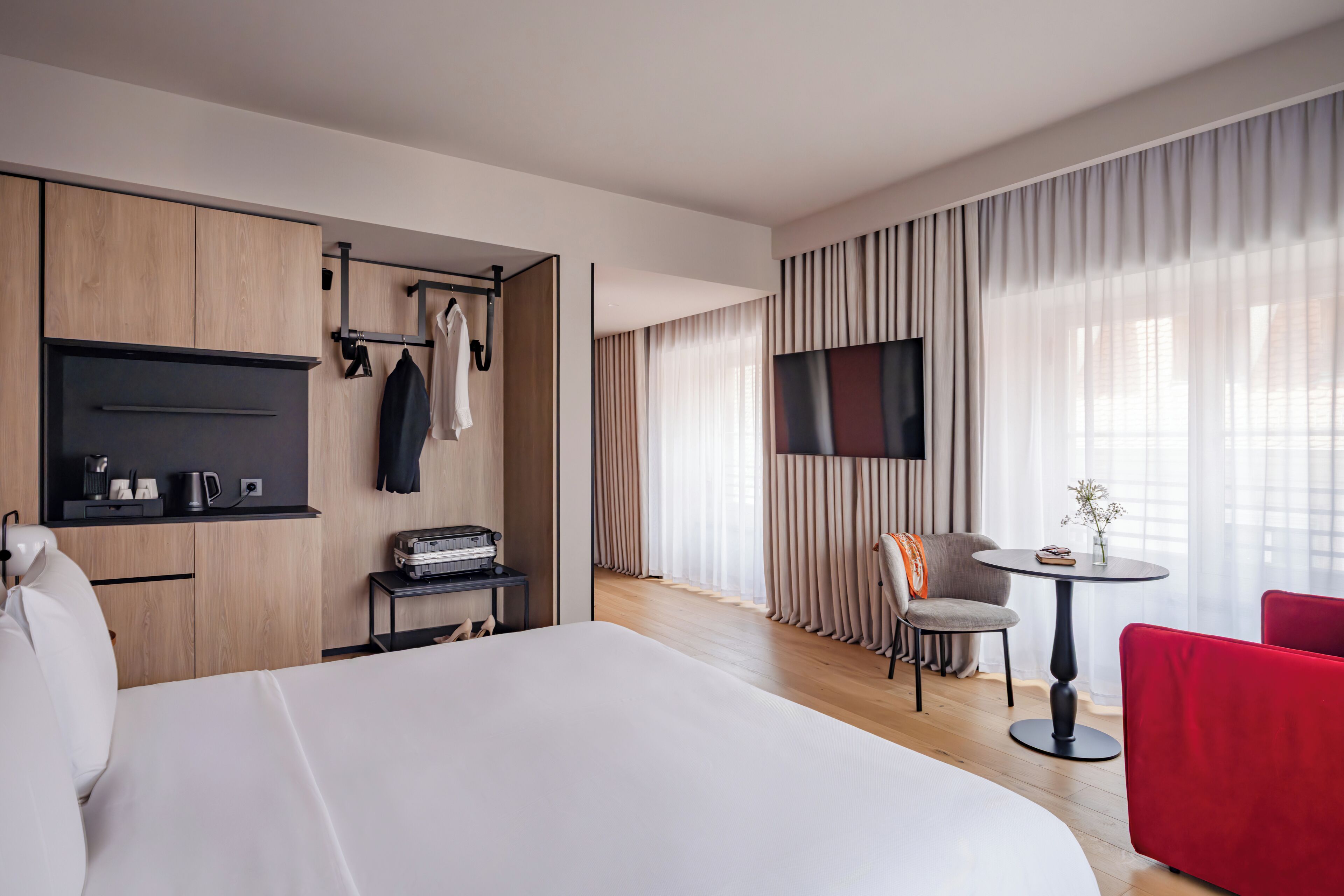 Photo - Hôtel LÉONOR the place to live By Stay Collection