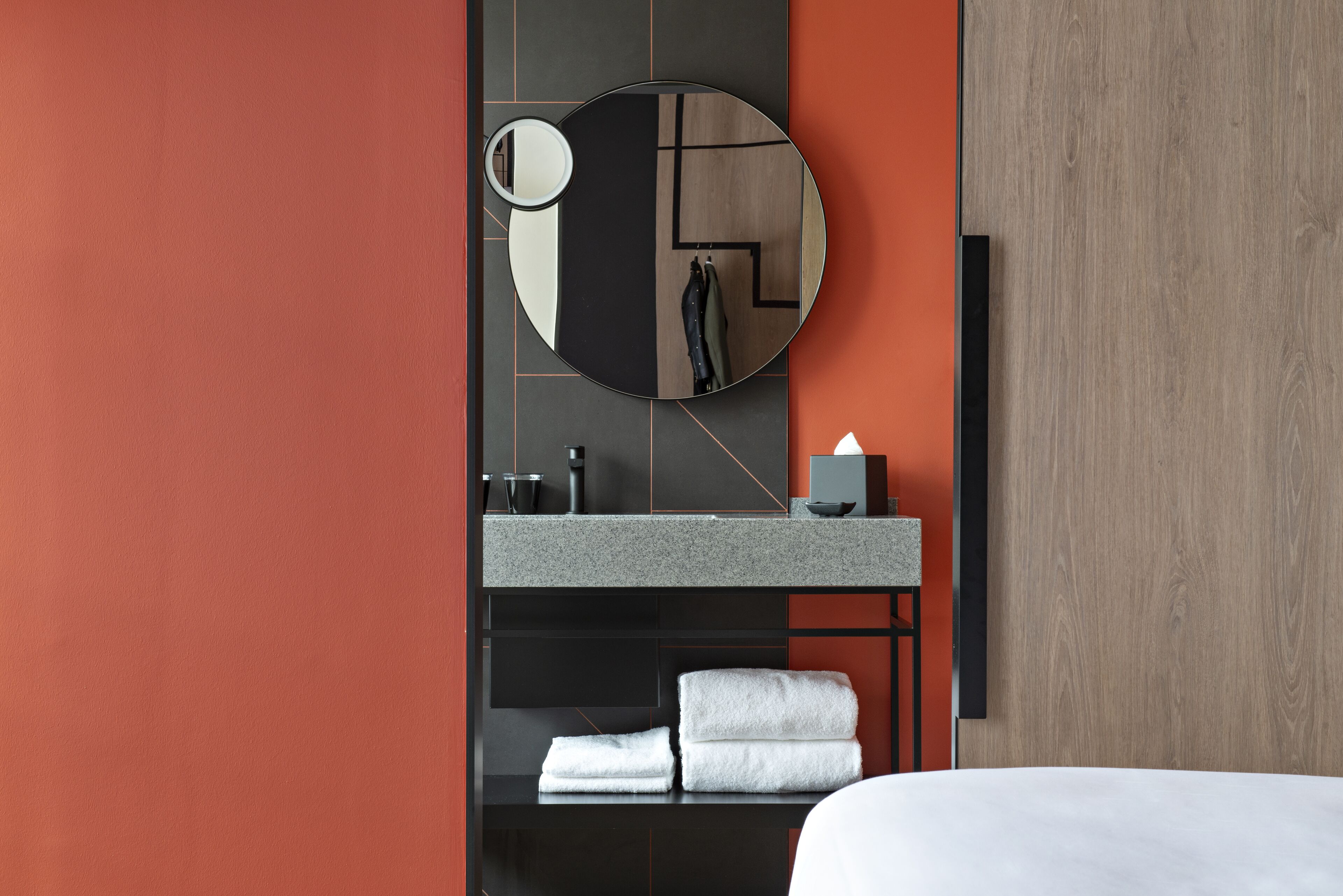 Photo - Hôtel LÉONOR the place to live