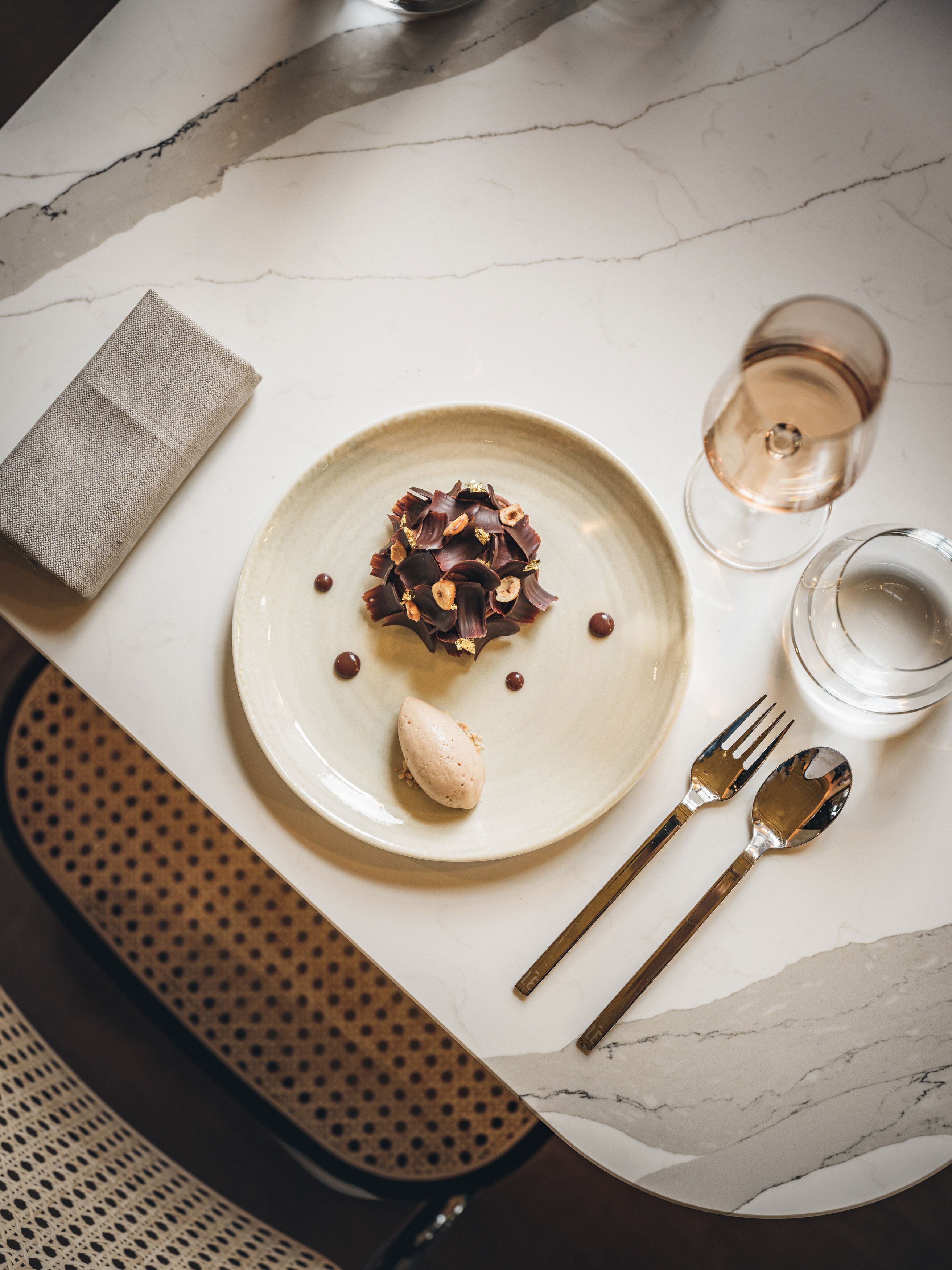 Photo - Hôtel LÉONOR the place to live