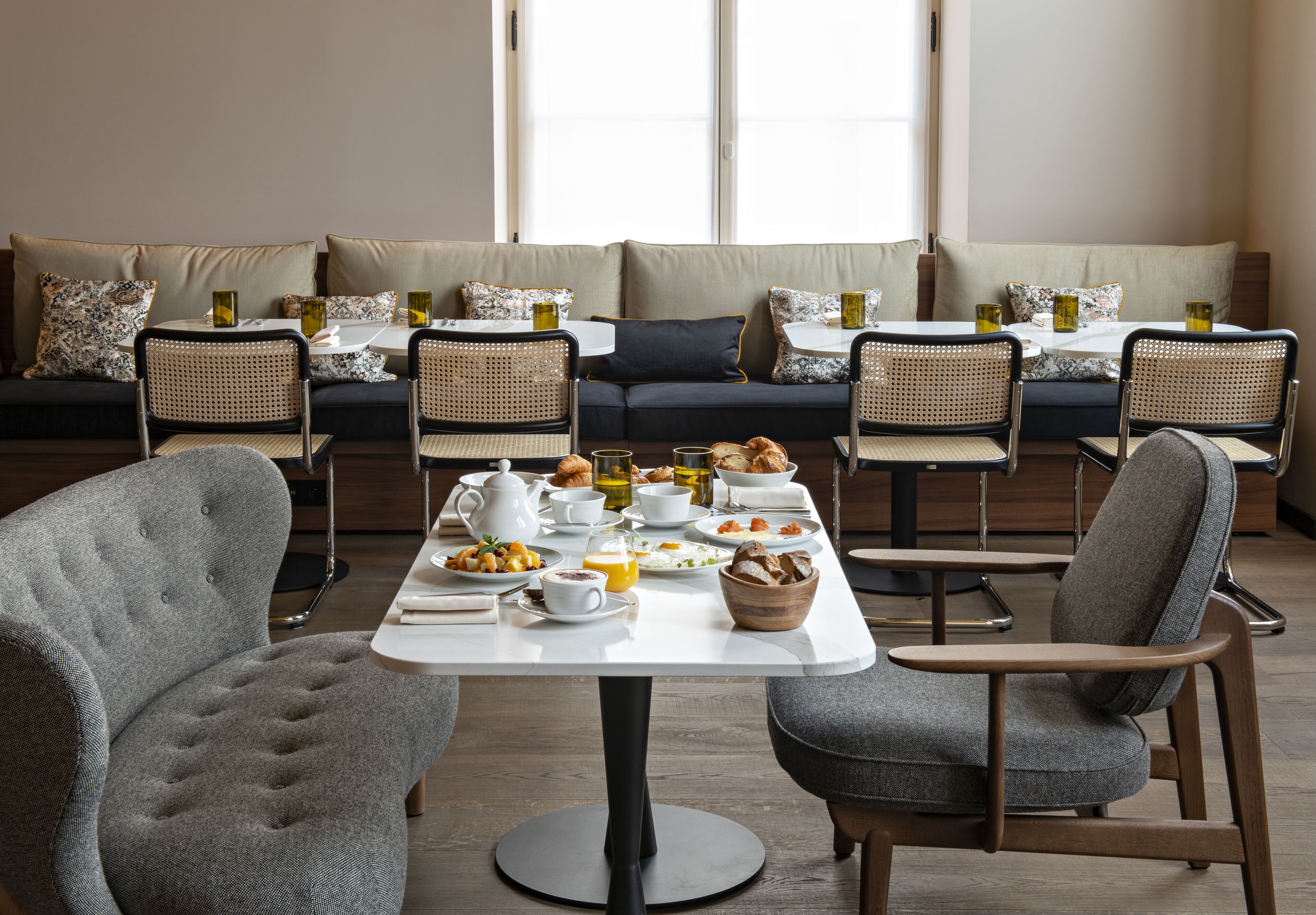 Foto - Hôtel LÉONOR the place to live