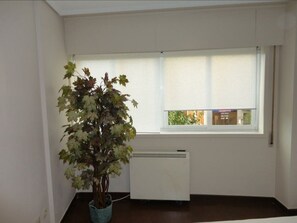 Interior - Loft La Ruta (Vigo)
