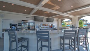 Unclassified image, 5 of 58, button - 3rd Floor!! New Owner, New to the Rental Market, Lazy River and Slide!! (Orange Beach)