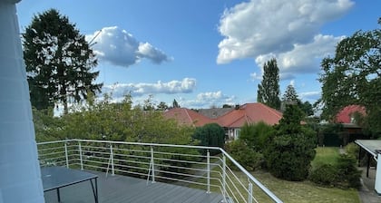 Apartments Metjenkamp 12 - Steinhude