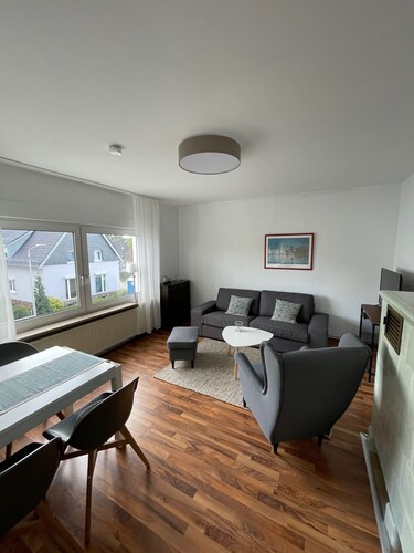 Ferienwohnungen Metjenkamp 12 - Steinhude