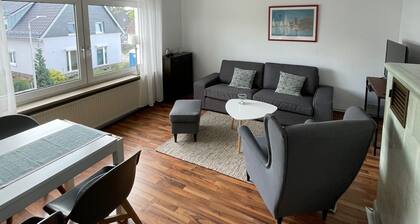 Ferienwohnungen Metjenkamp 12 - Steinhude