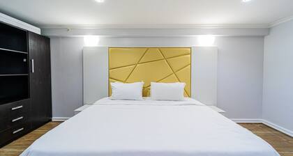 Lovely One Bedroom Apartment