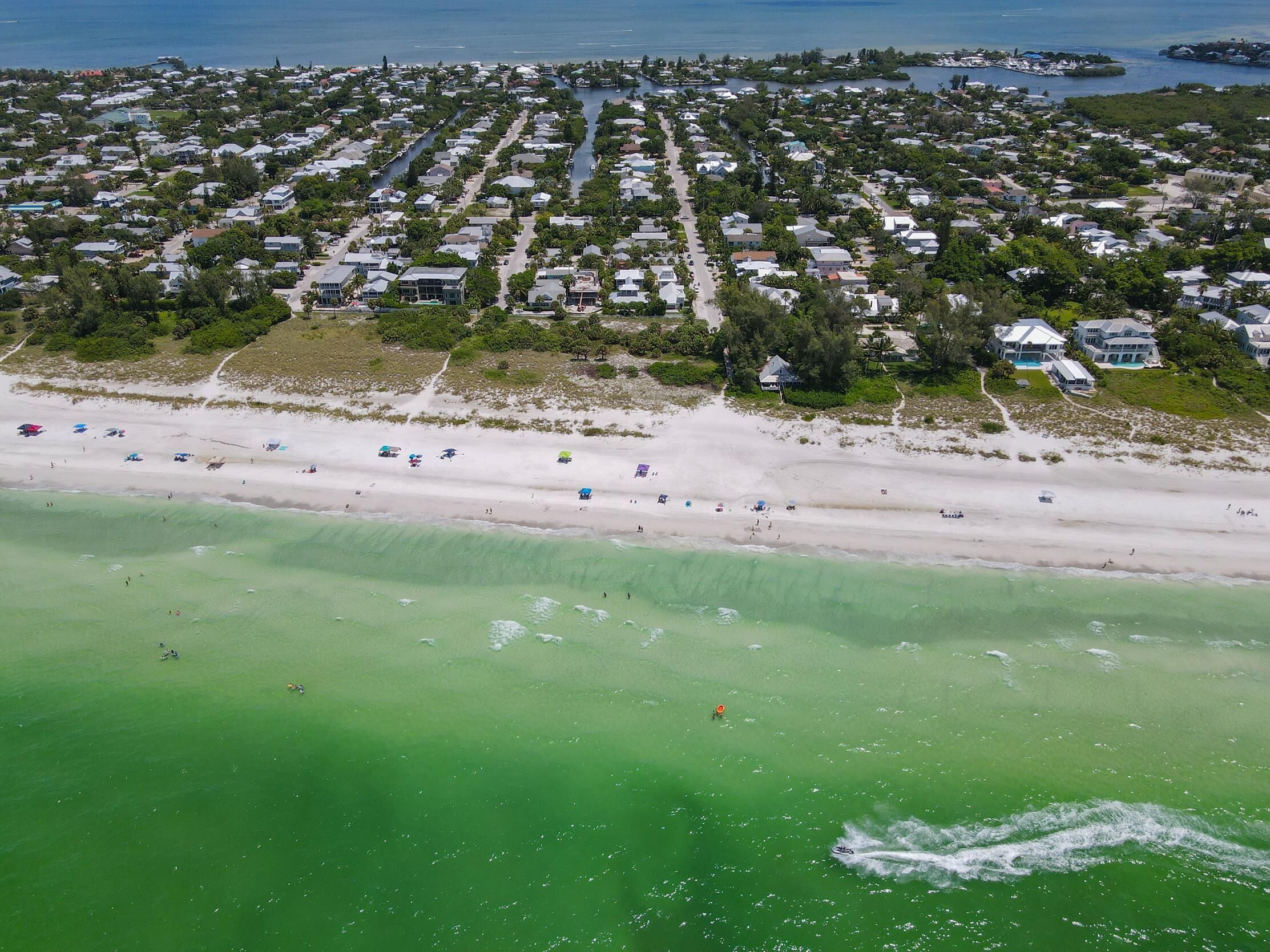 Tæt på stranden, liggestole