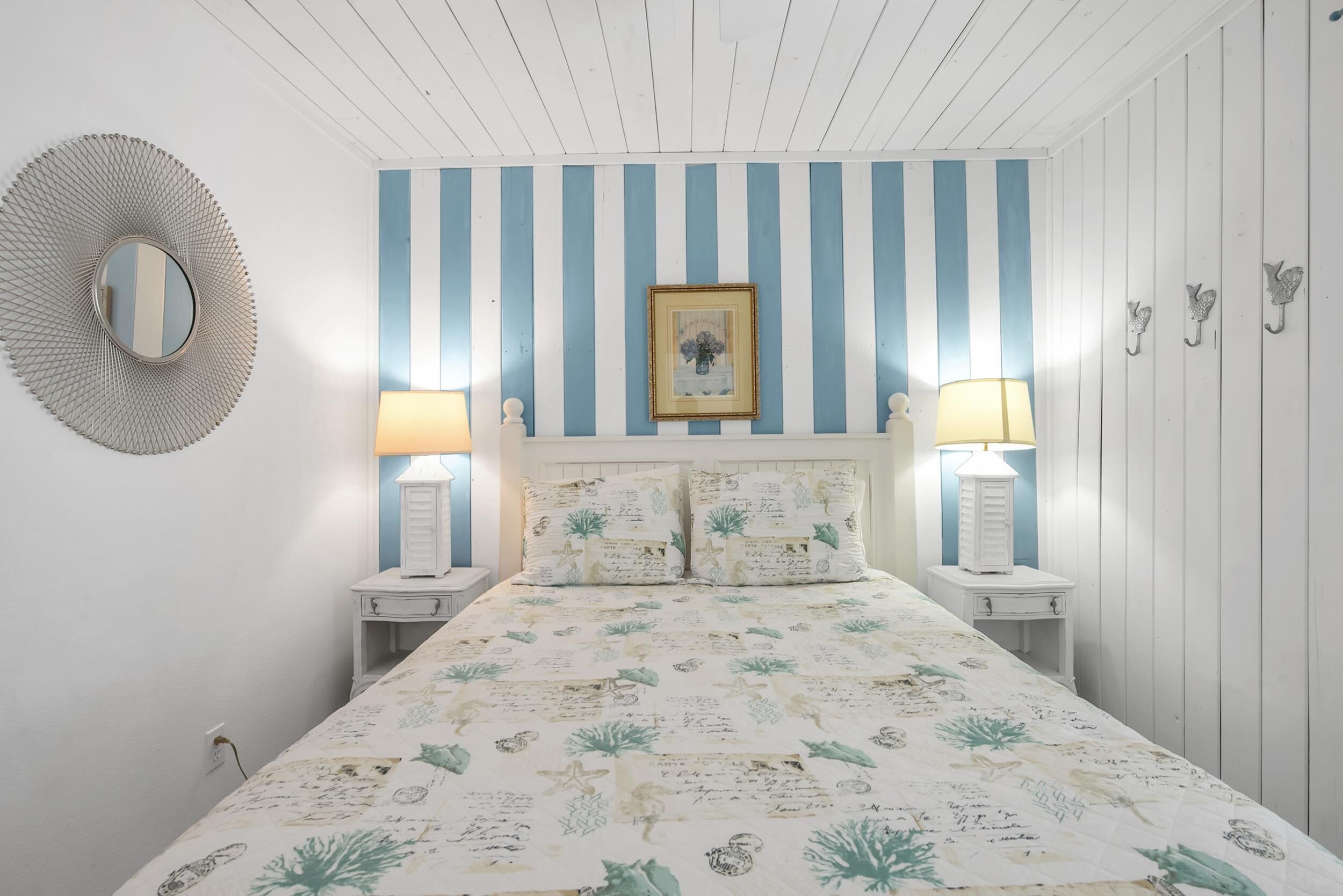 1 habitación, wifi gratis y ropa de cama 