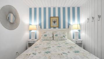 1 habitación, wifi gratis y ropa de cama