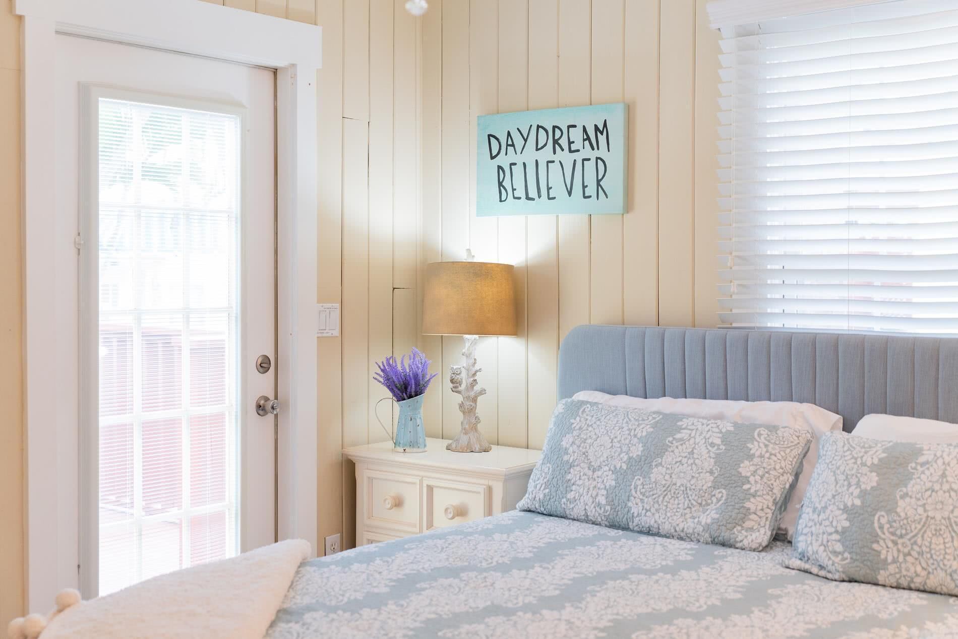 Anna Maria Beach Cottage 110 | Traditional beach cottage, moments from the sand!