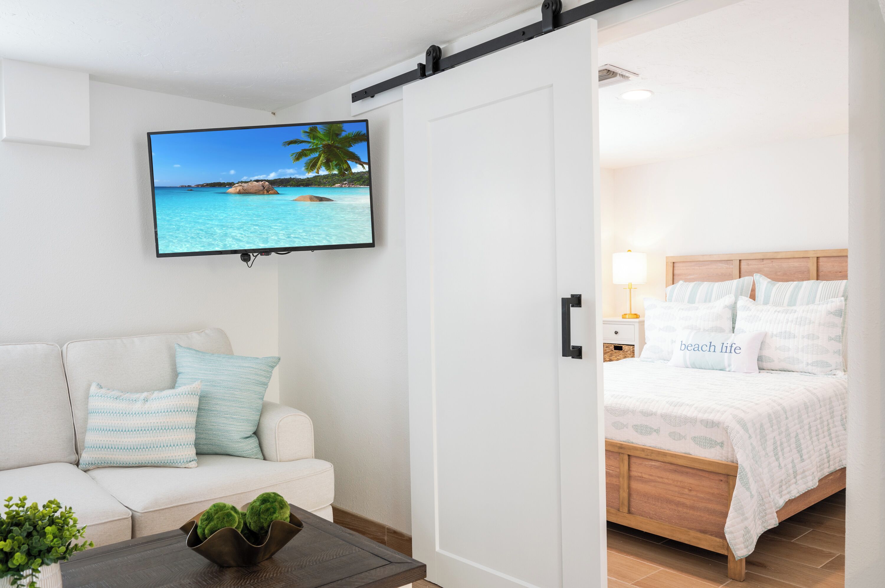 1 habitación, wifi gratis y ropa de cama 