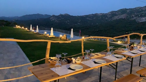 Farmhouse Tenuta Paltusa