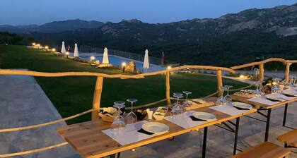 Farmhouse Tenuta Paltusa