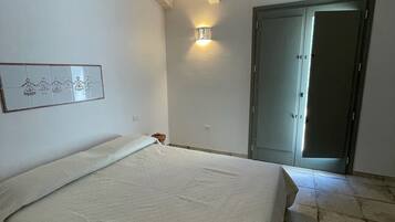 1 Schlafzimmer, Zimmersafe, WLAN, Bettwäsche