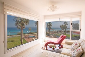 Interior - 5 Star Apartment for Rent in Cyprus, Protaras Apartment 1210 (Paralimni)