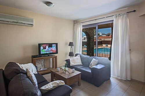 5 Star Apartment for Rent in Cyprus, Ayia Napa Apartment 1275