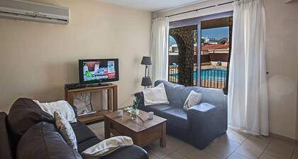 5 Star Apartment for Rent in Cyprus, Ayia Napa Apartment 1275