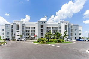 Exterior - 5star Villas Apartment, Orlando Apartment 3226 (Kissimmee)