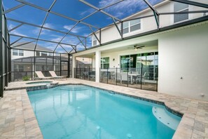 Biệt thự (5 Bedrooms) | Tiện nghi, dịch vụ nơi lưu trú