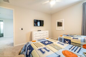 Villa (5 Bedrooms) | Property amenity - 5 Star Townhome on Solara Resort With First Class Amenities, Orlando Townhome 2605 (Lake Buena Vista)