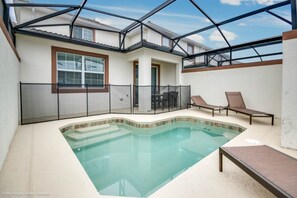 Room - 5 Star Townhome on Champions Gate Resort With First Class Amenities, Orlando Townhome 2559 (Davenport)